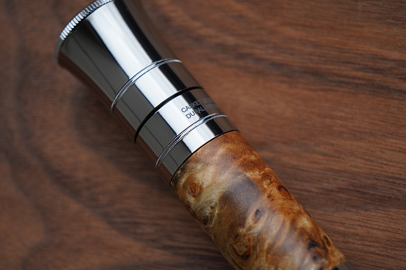 ベゼルグリップ「スピン」｜ニュース（総合ブログ） ｜Casket カスケット