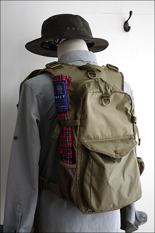 フィルソン・フィッシングガイドベスト｜ニュース（総合ブログ