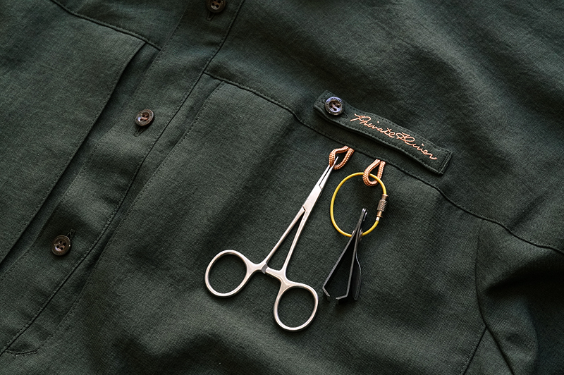 ラグランフィッシャー2023 その2｜ニュース（総合ブログ） ｜Casket