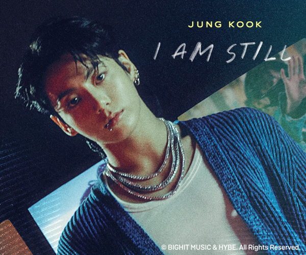 BTSのJUNG KOOKが歩む、世界的ポップスターの道。 大ヒット