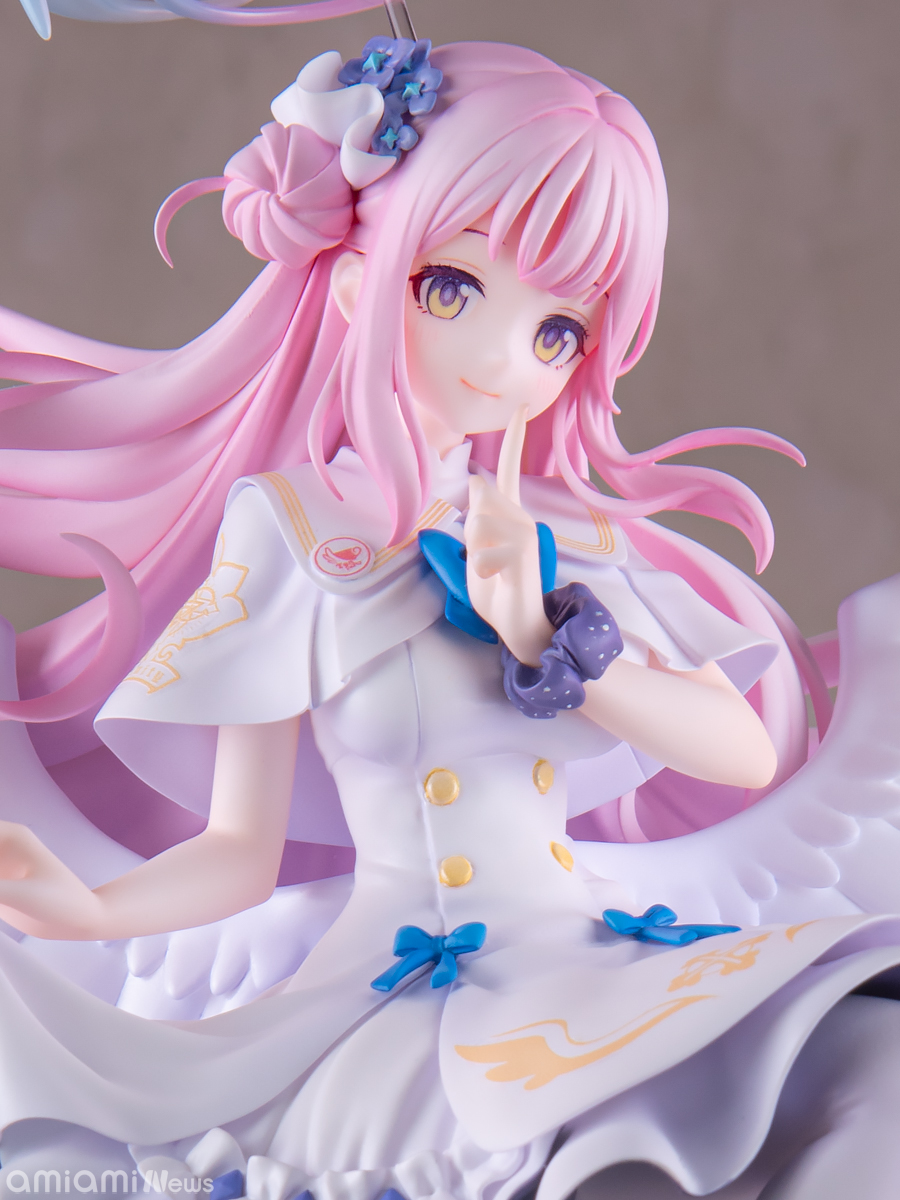 ブルーアーカイブ -Blue Archive-』 ミカ ～星の呼び声～ 1/7 完成品