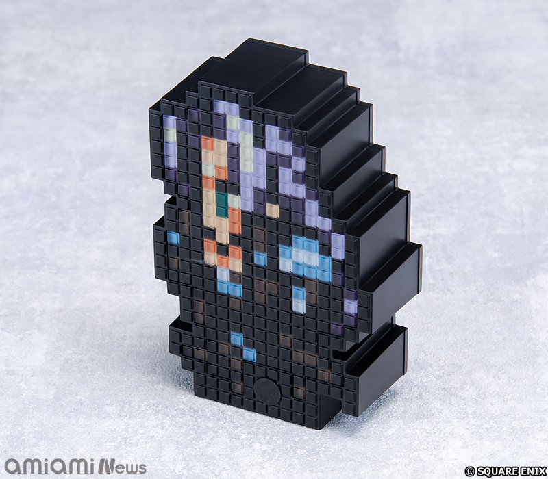 ファイナルファンタジー』シリーズ ピクセライトNEO FFRK セフィロス