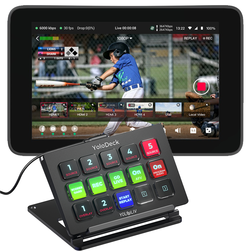 YoloLiv YoloBox Ultra Mid-Year Sale Last Chance To Save