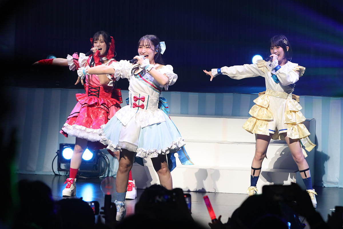 糸*八様 プリンセッション・オーケストラ 2nd EVENT 入場特典 5枚セッ