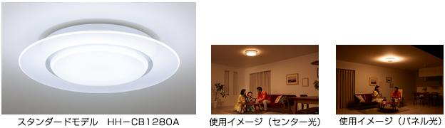 LEDシーリングライト「パネルシリーズ AIR PANEL LED」を発売 | 個人
