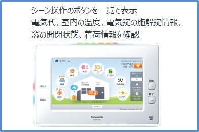 HOME IoT」の中核機器「AiSEG2」を機能強化 | 個人向け商品 | 製品