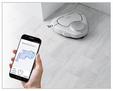 ロボット掃除機RULO MC-RSF700／MC-RSF600を発売 | 個人向け商品