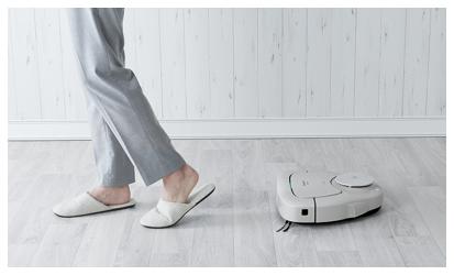 ロボット掃除機RULO MC-RSF700／MC-RSF600を発売 | 個人向け商品