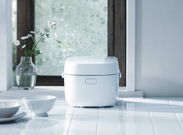 IoT対応「ライス＆クッカー」SR-UNX101を発売 | 個人向け商品 | 製品