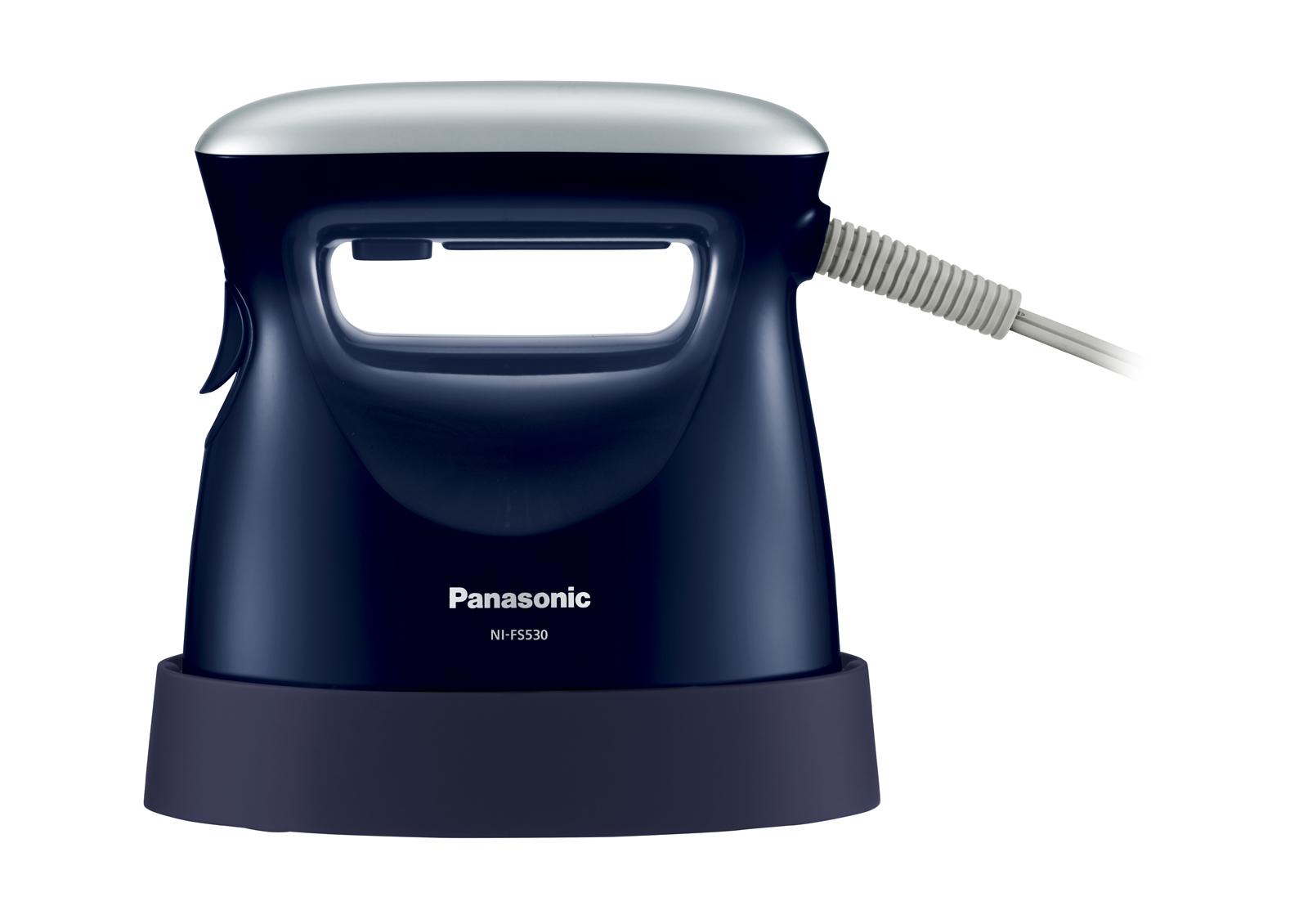 パナソニック「衣類スチーマー」が累計出荷台数120万台を突破 | 個人