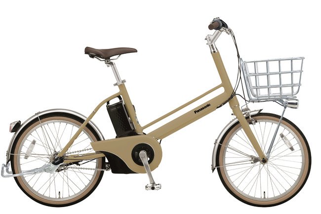 電動アシスト自転車「Jコンセプト」限定車発売のお知らせ | 新製品