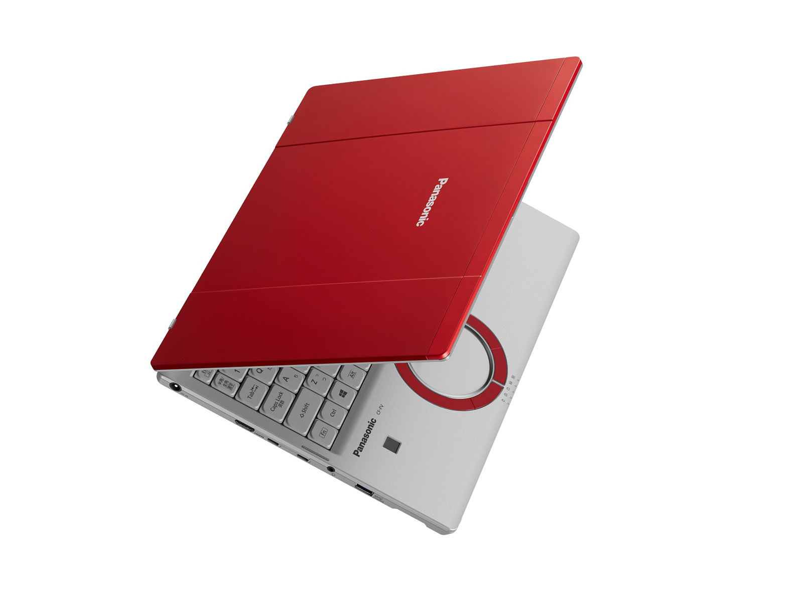 モバイルパソコン「カスタマイズ Let's note」パナソニック ストア