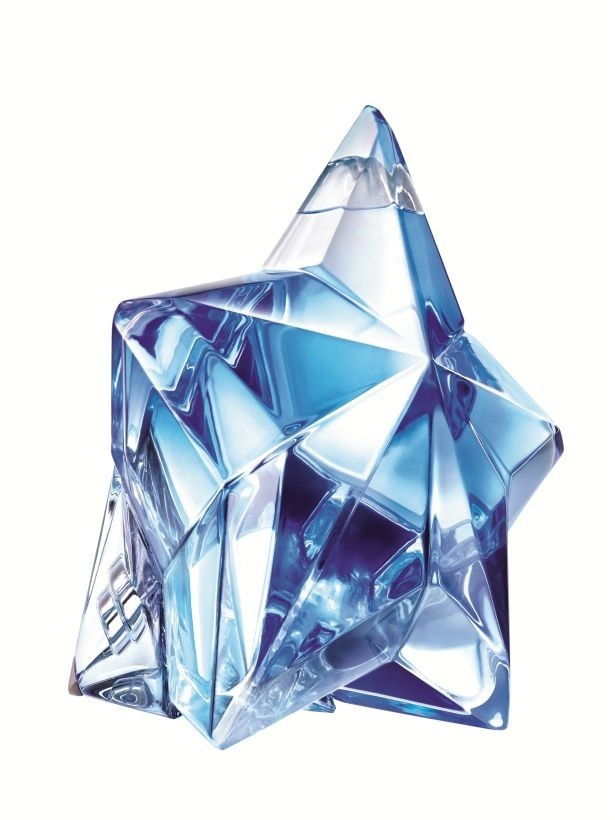 ミュグレーの香水“エンジェル”をイメージした限定コレクションとは