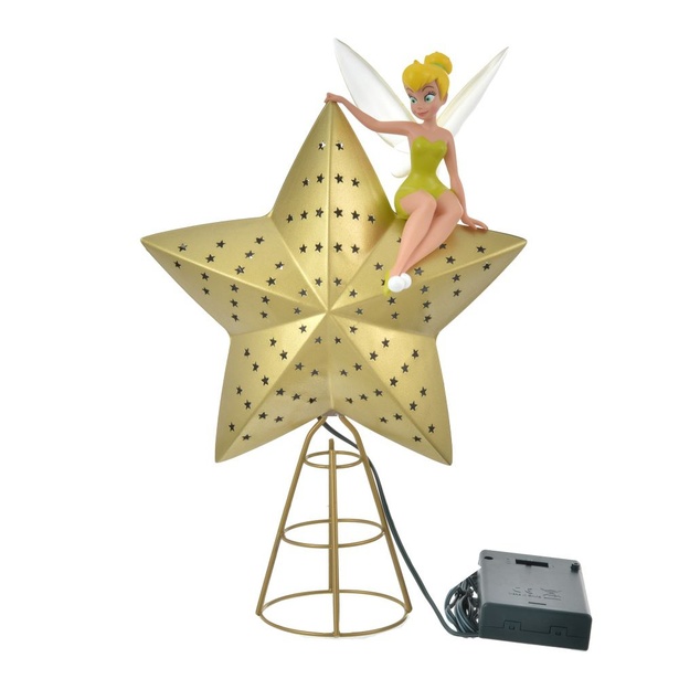 クリスマスを盛り上げるディズニーアイテムが登場！デコレーション