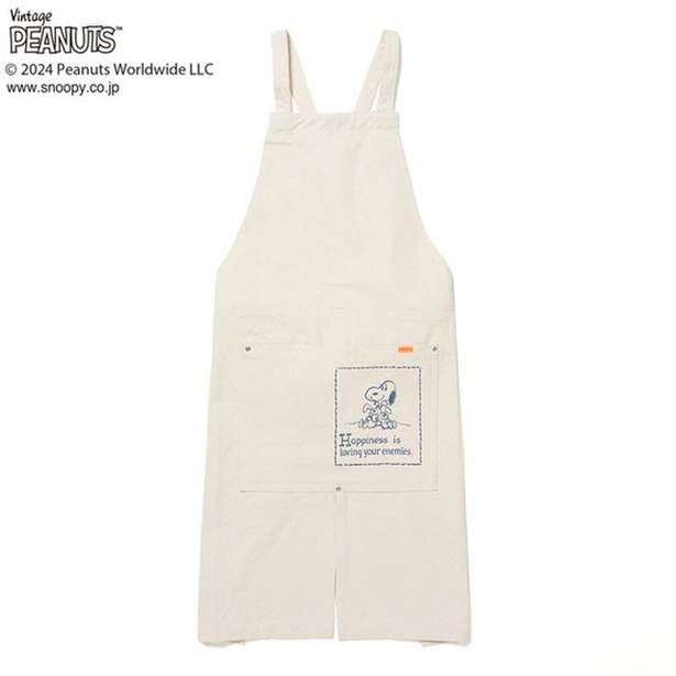 オンラインは即完売！スヌーピーアイテムがEXILE・NAOTO手掛ける