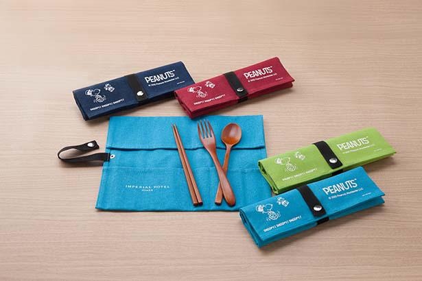 ドアマン・スヌーピーを独り占めできる「帝国ホテル 大阪」宿泊プラン