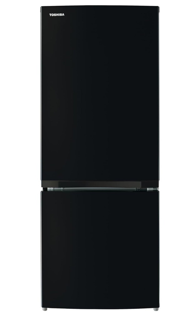 ひとり暮らしに、ちょうどいいスマート設計【東芝】の冷蔵庫がAmazonに