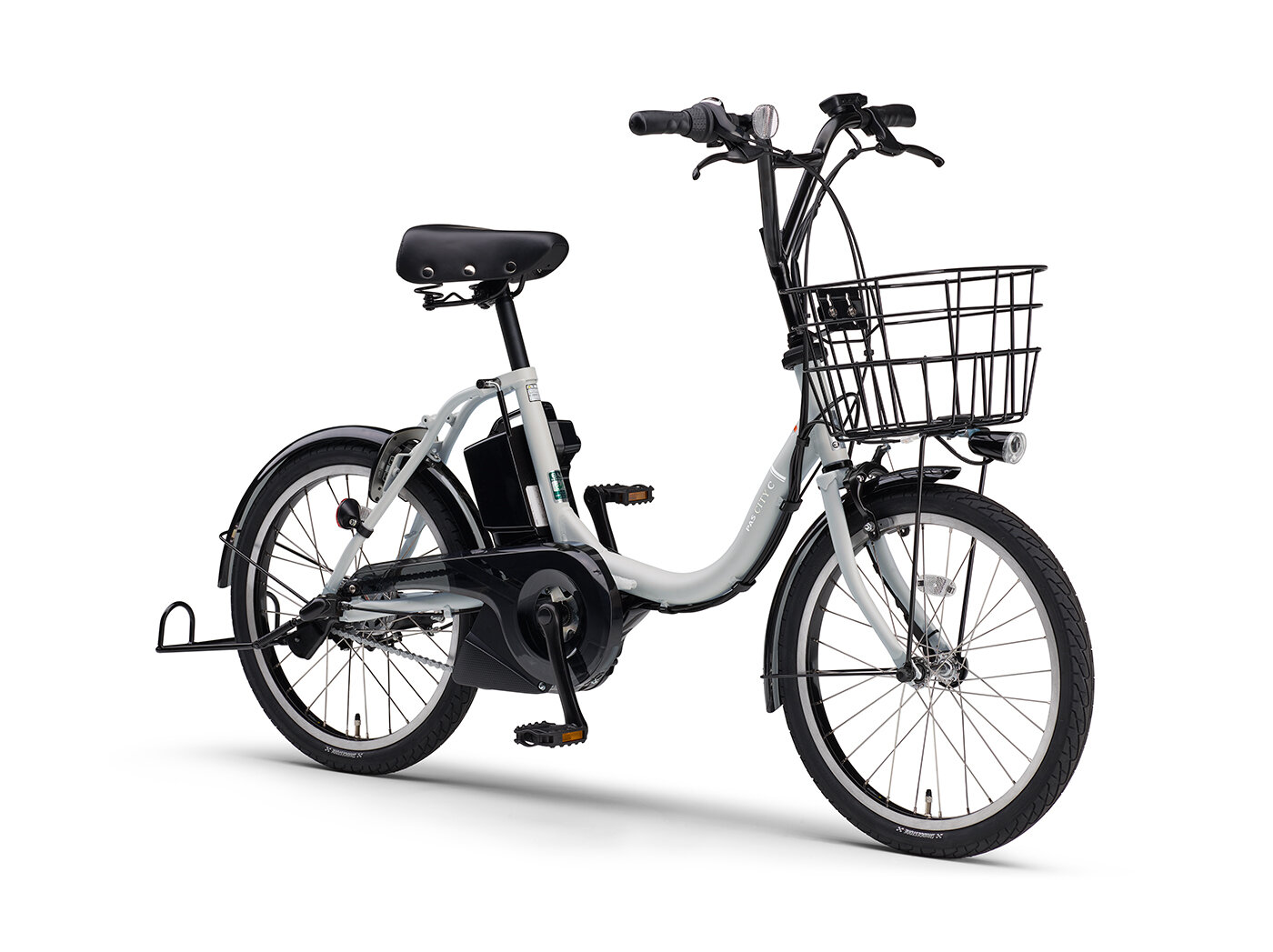 電動アシスト自転車「PAS CITY-C」2026年モデルを発売～毎日のおでかけ