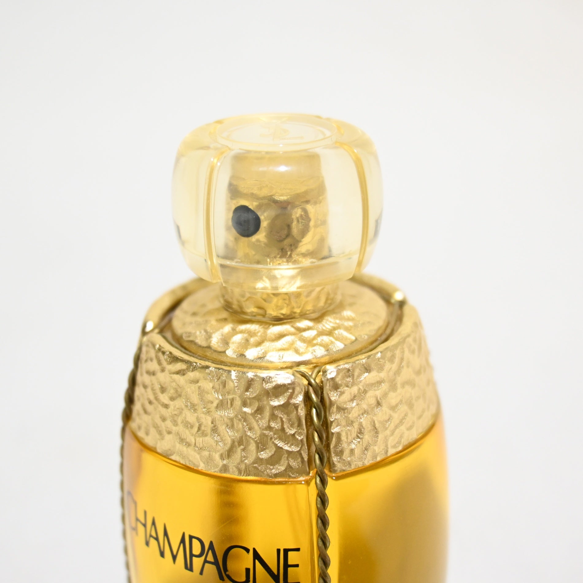 YVES SAINT LAURENT CHAMPAGNE Eau De Toilette 50ml / イヴ・サン