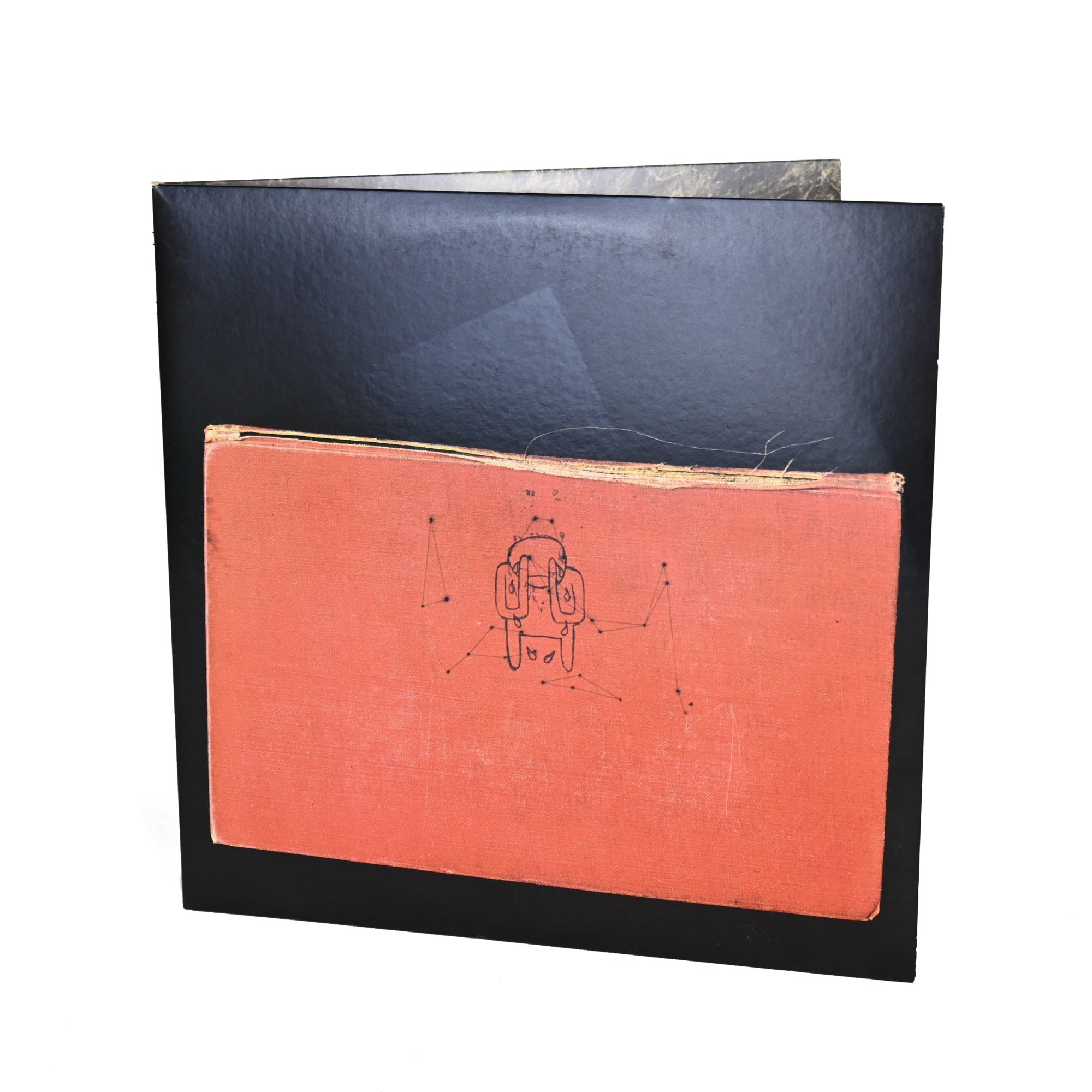 Radiohead Amnesiac (2LP) 7 24353 27641 6 (F): PM 520 / レディオ