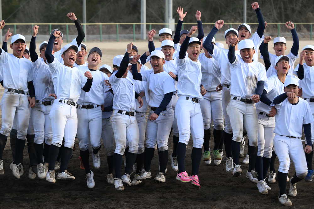 センバツ2024 岡山・創志学園が“春切符”（その1） 7年ぶり 総合
