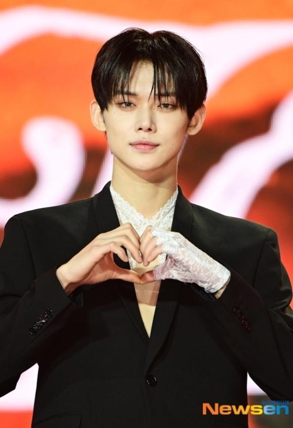 TXT ヨンジュン、11月7日に初のソロアルバム「NO LABELS：PART 01」を