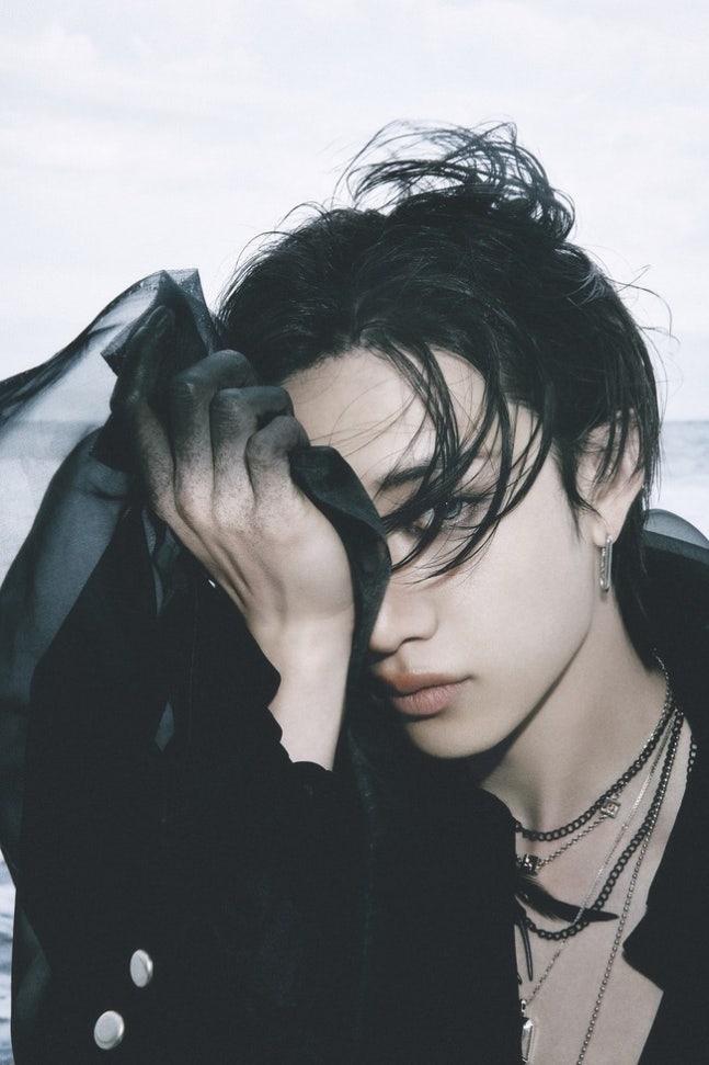 Stray Kids バンチャン＆チャンビン＆ハン、ニューアルバム「DO IT