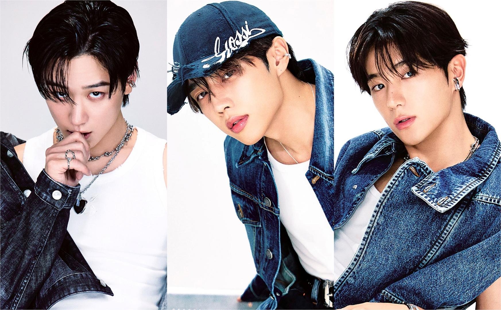 THE BOYZ待望のスペシャルユニット始動！ヒョンジェ＆ソヌ＆ジュヨン