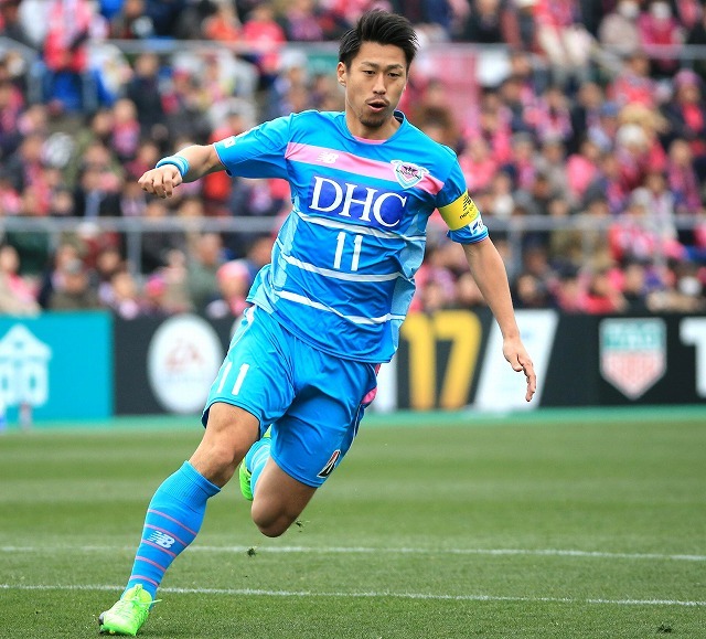 衝撃的すぎて。めちゃくちゃやる気なかった。脱力どころじゃない」豊田