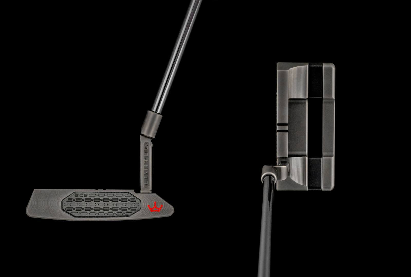 スコッティキャメロン2025年限定モデル第2弾！「ファストバック2」は新