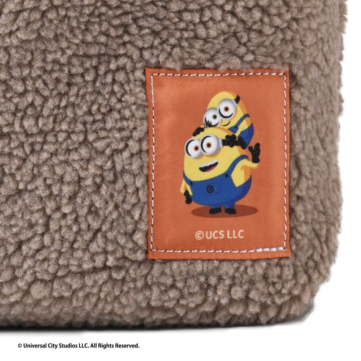 数量限定！2026福袋は「ミニオンズ」と初コラボ！キュートな