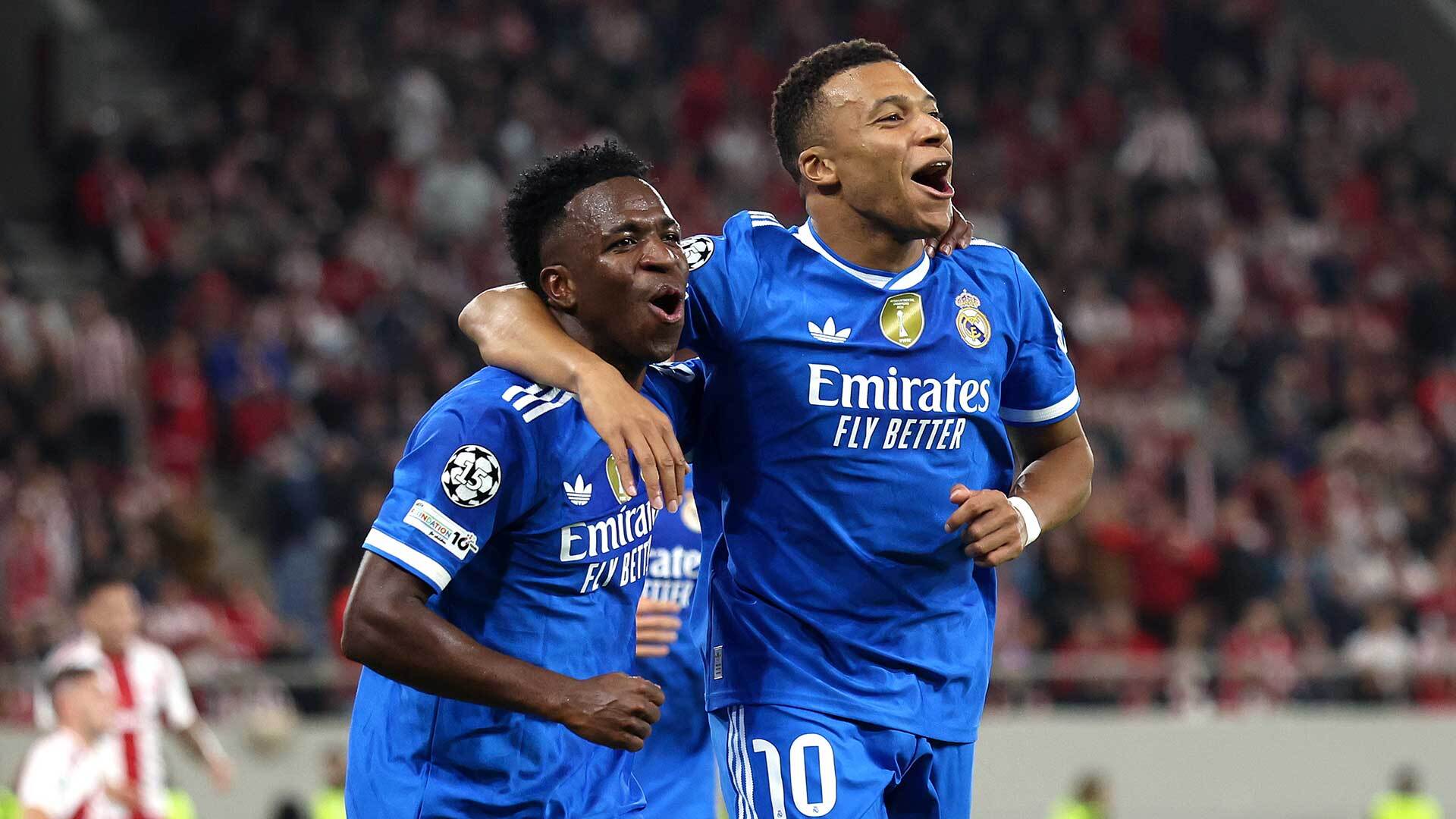 プレビュー】レアル・マドリーとバルセロナが白熱の首位争い。ソシエダ