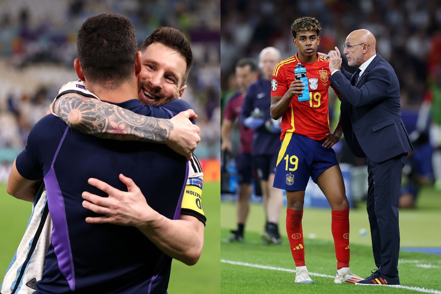 ワールドカップ48か国制の罠――スペイン、アルゼンチン、日本に忍び寄る