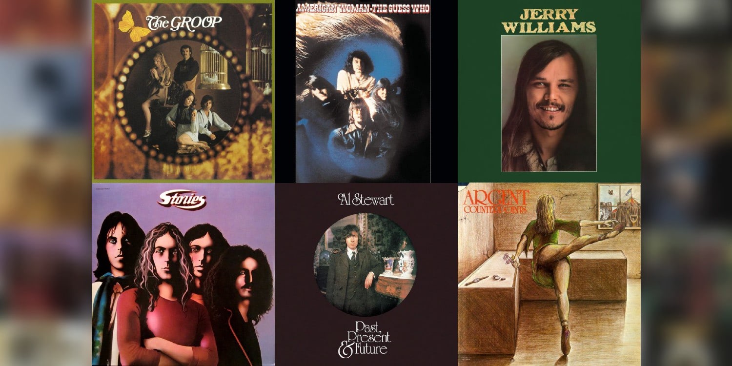 真の「洋楽隠れ名盤」を大発掘──奇跡の日本初CD化、70年代ロック幻の