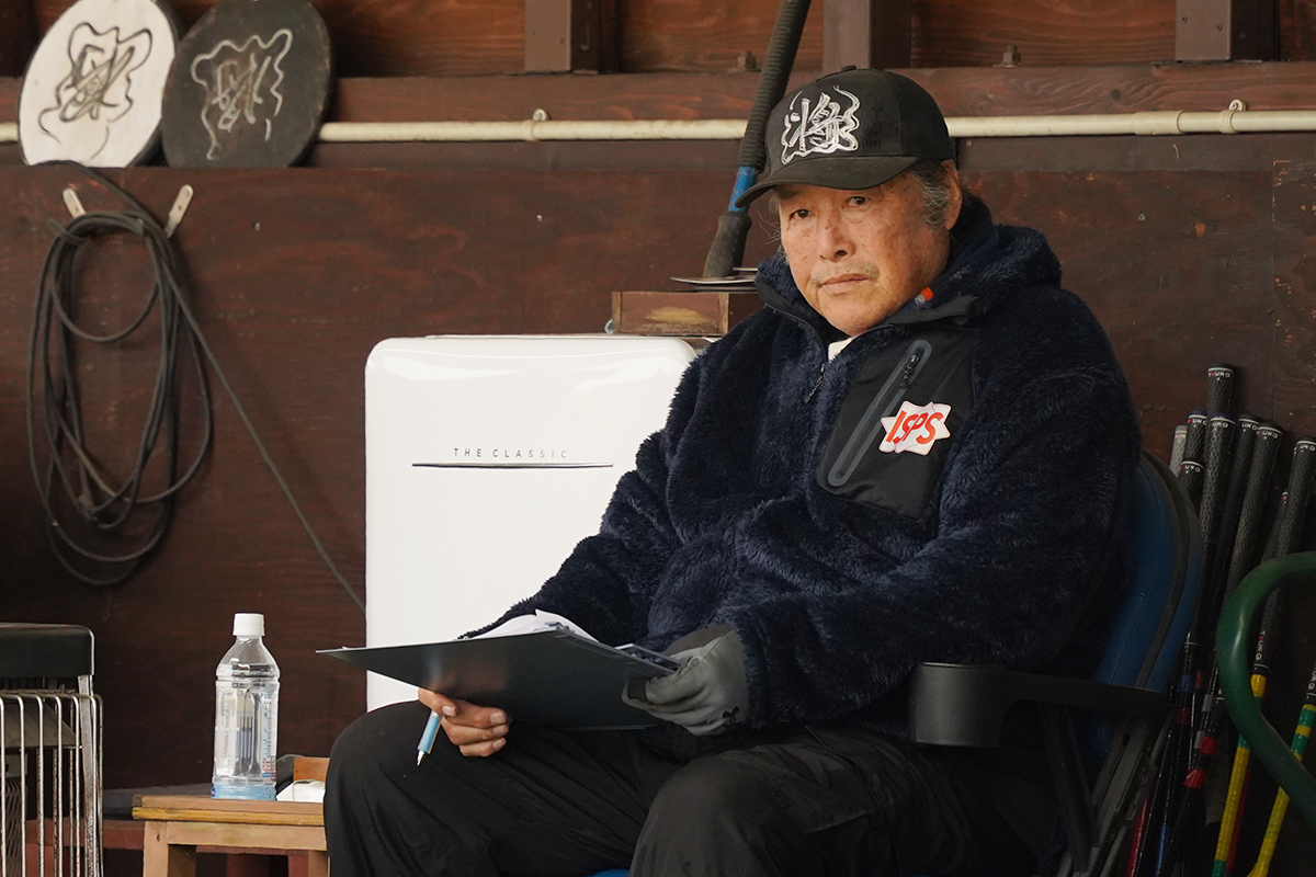 夢で終わらせないために ジャンボ尾崎さんが最後の公の場で語った次