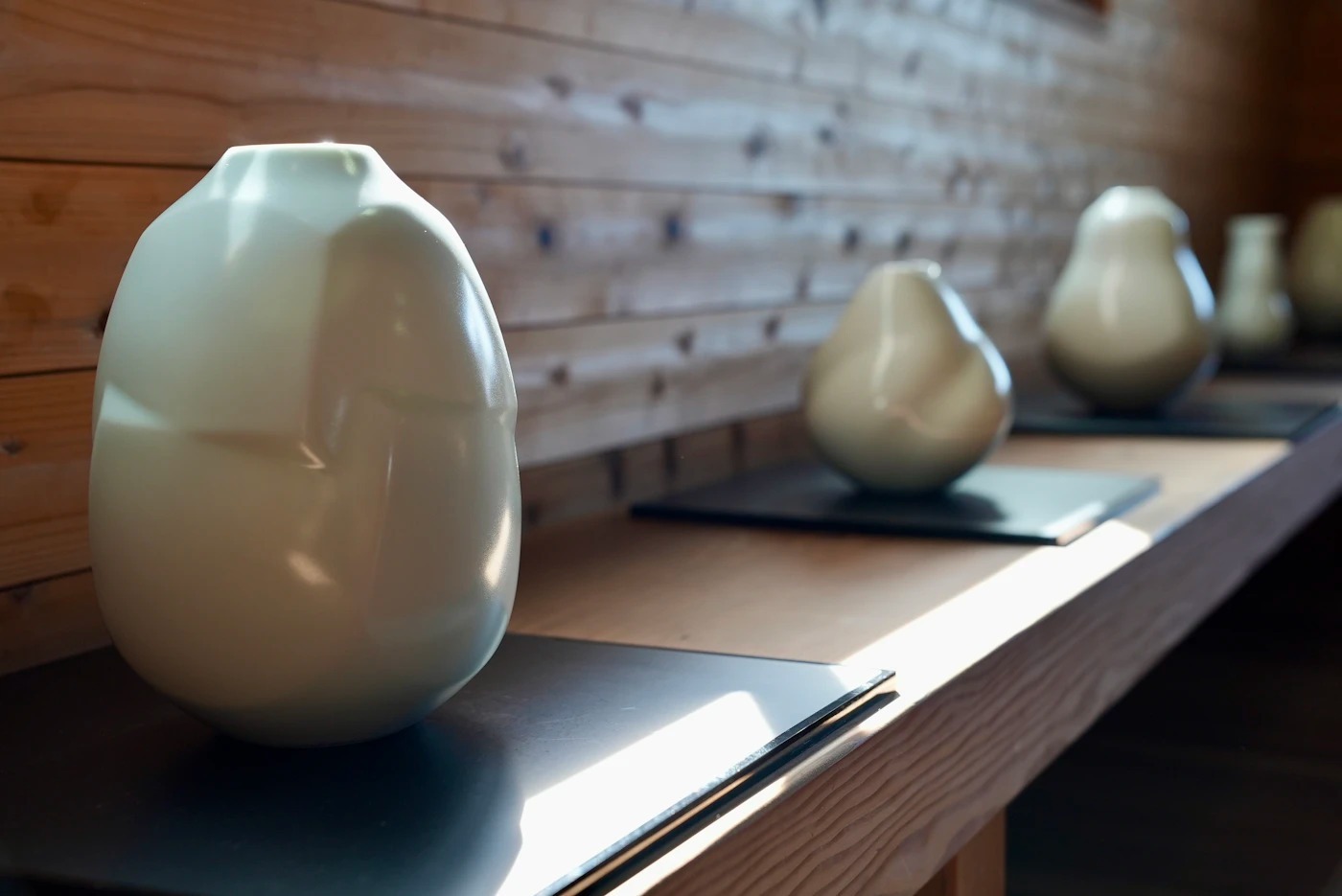 第4回】人間国宝・前田昭博にしか生み出せない表現技法の秘密（fashion