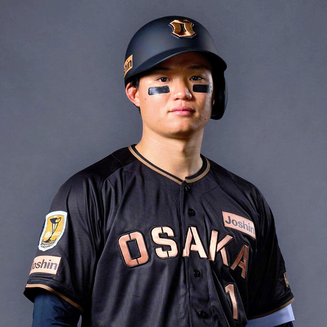 阪神 2026年度のブラックユニがカッコよ！森下翔太も絶賛「今年は