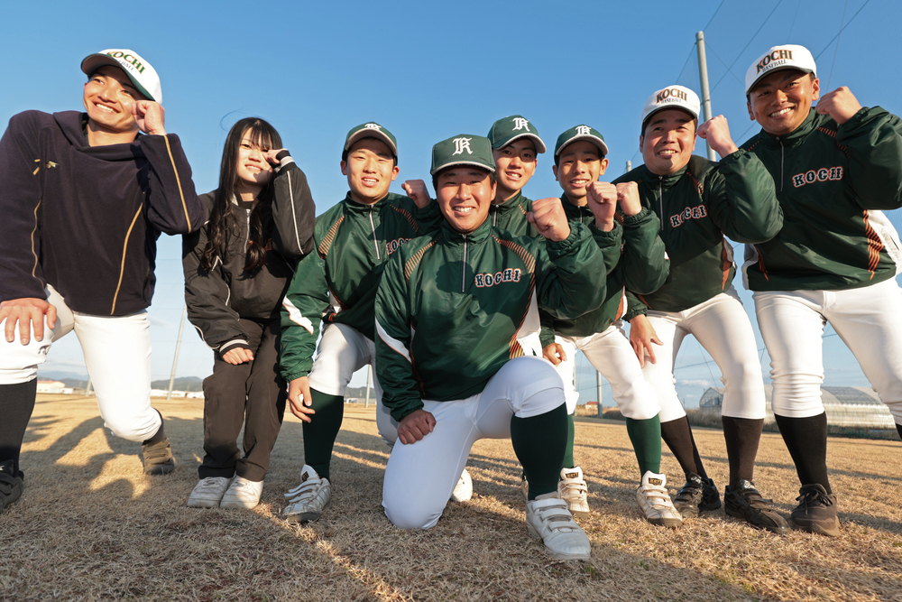 第98回選抜高校野球 香川・英明／徳島・阿南光／高知・高知農 最高の