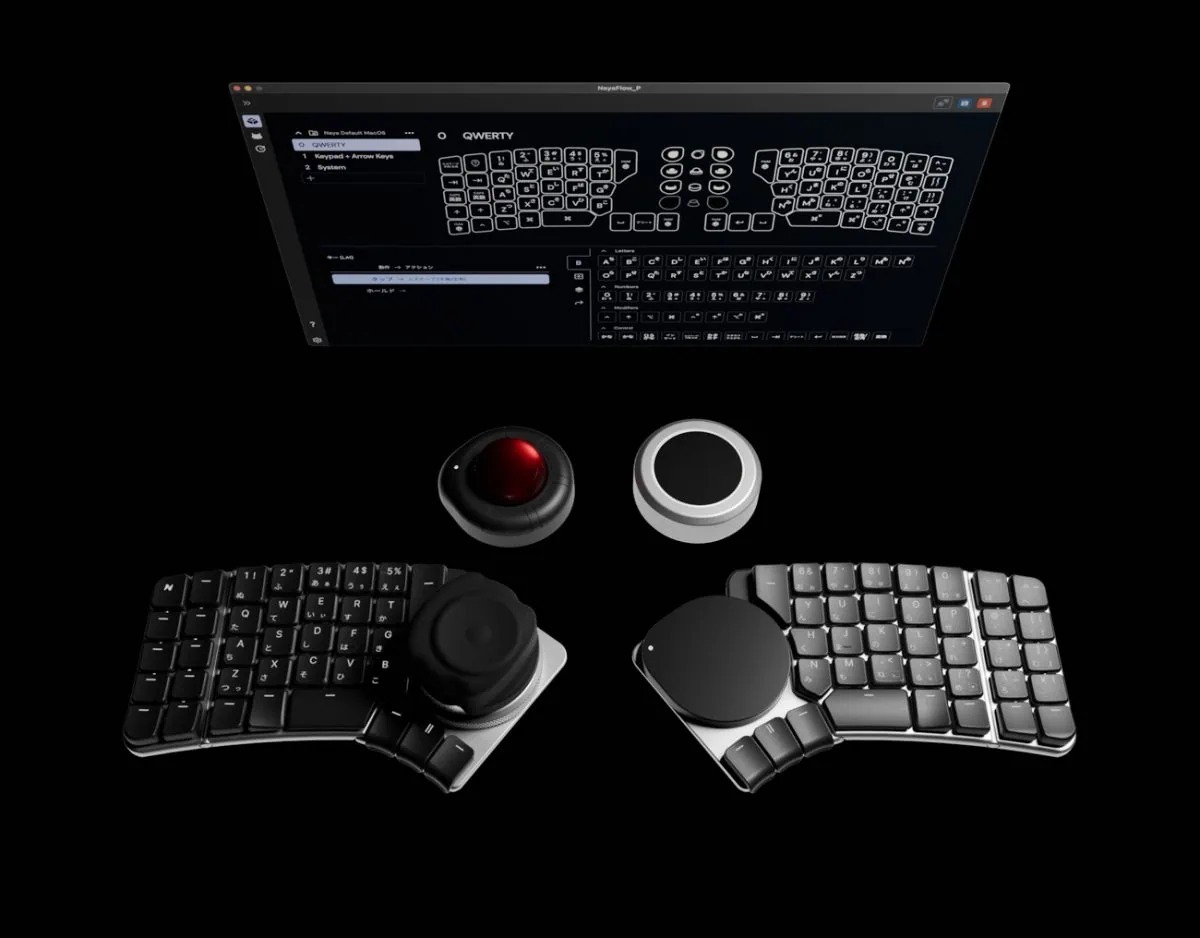 キーボードに16万円は正気か？】「Naya Create」を試してわかった“価格