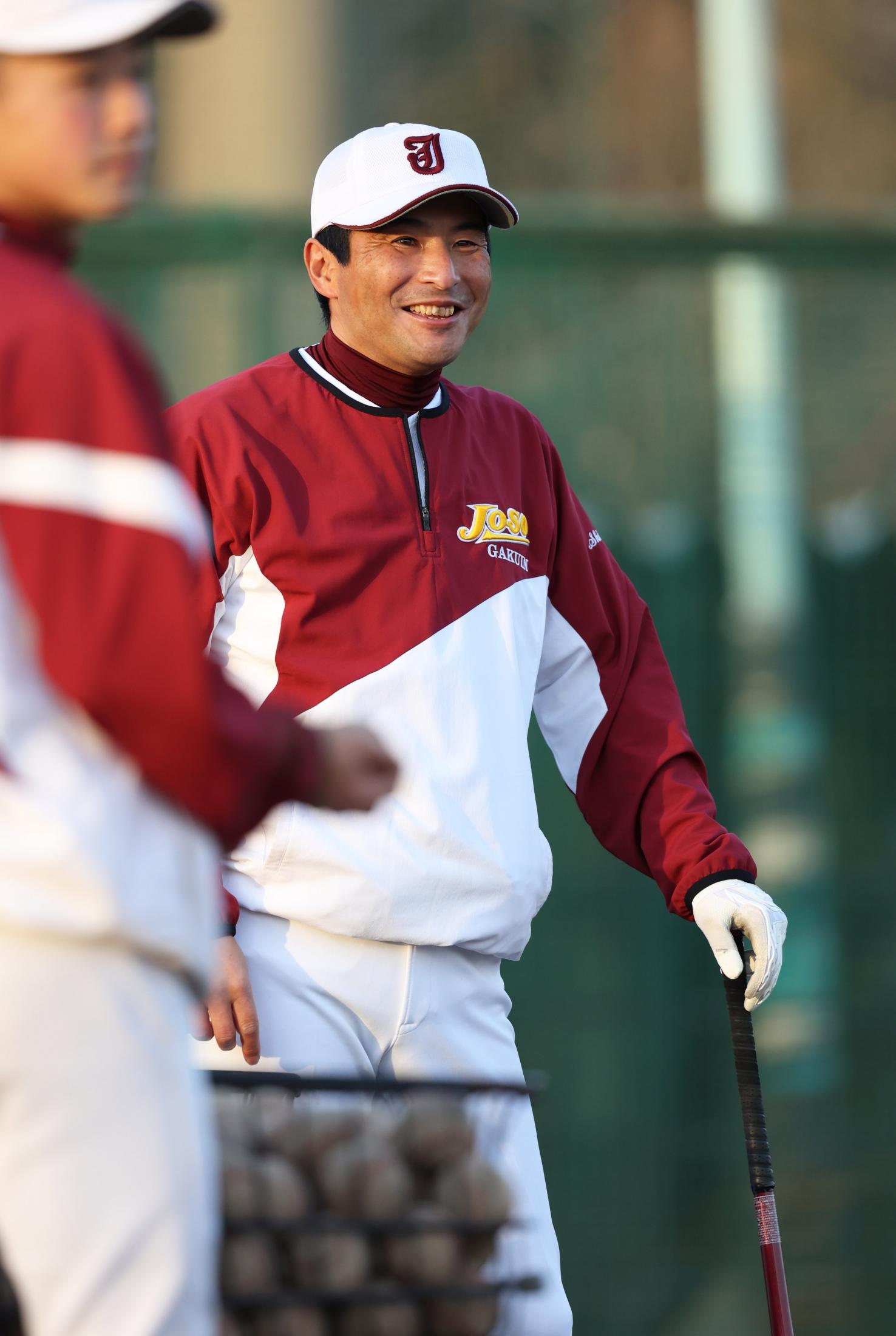 常総学院 島田監督、受け継いだ「木内マジック」 選抜高校野球