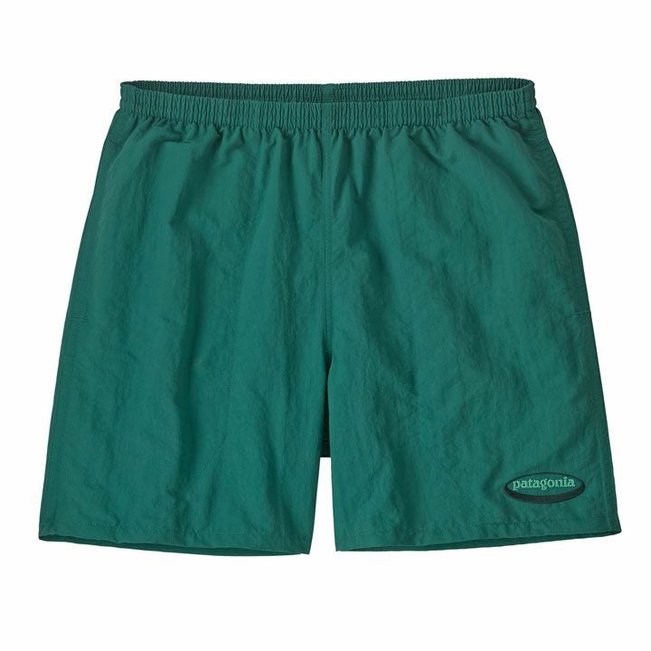 patagonia パタゴニア｜メンズ・バギーズ・ショーツ 5インシーム 57022