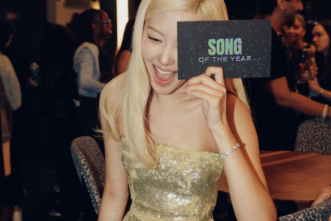 K-pop eyes historic breakthrough at 68th Grammy Awards - The Korea