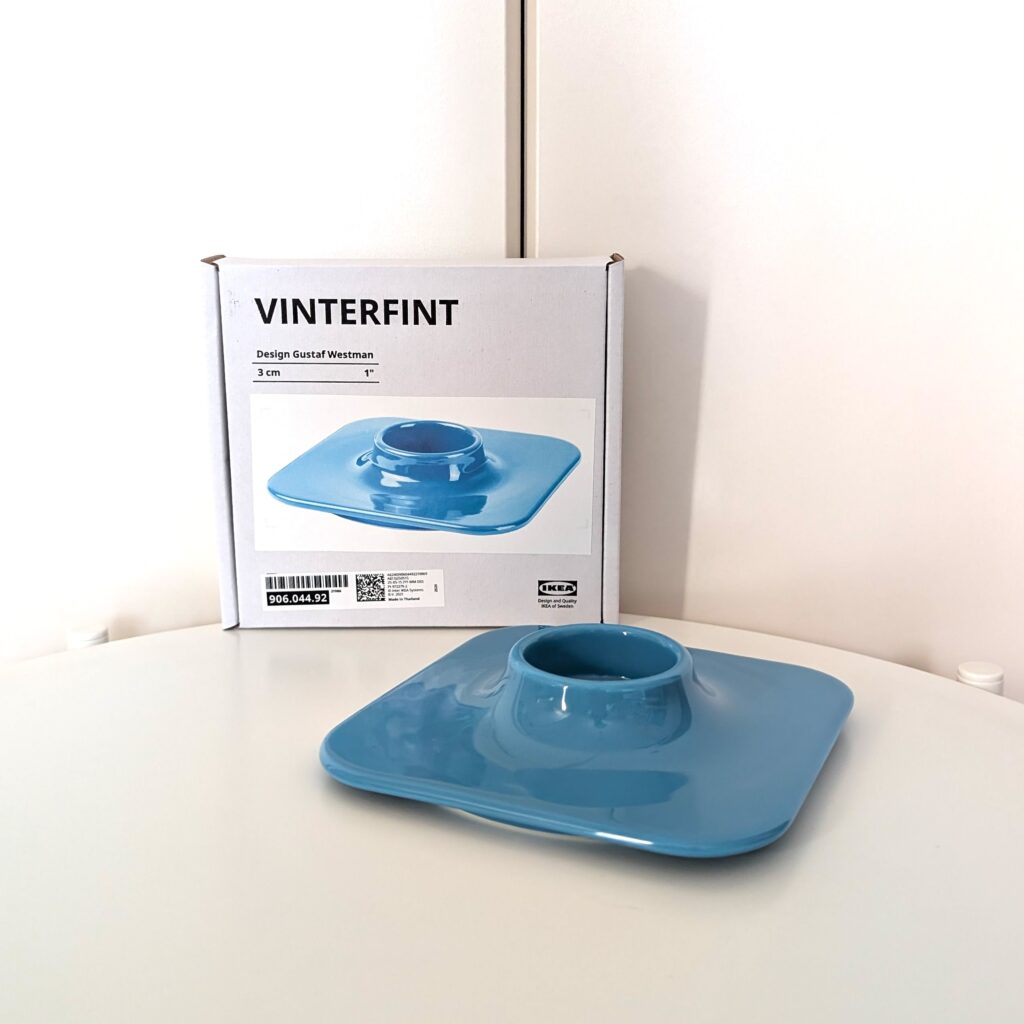 IKEA新作】グスタフ・ウェストマンコラボが登場！カラフルでユーモア