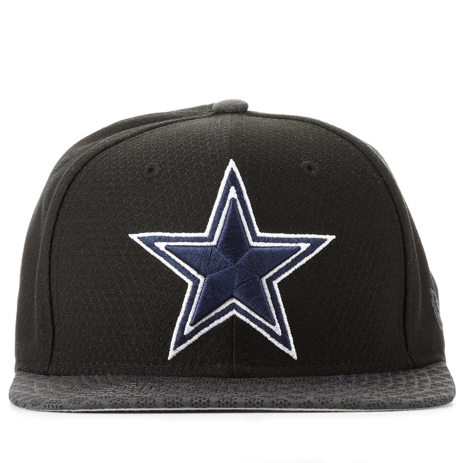New Era 9Fifty Sideline Snapback - Dallas Cowboys/Black - New Star