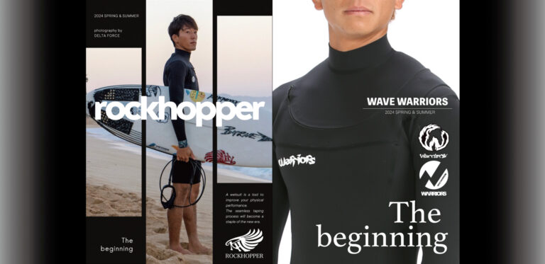 ROCKHOPPER│株式会社ネクストレベル