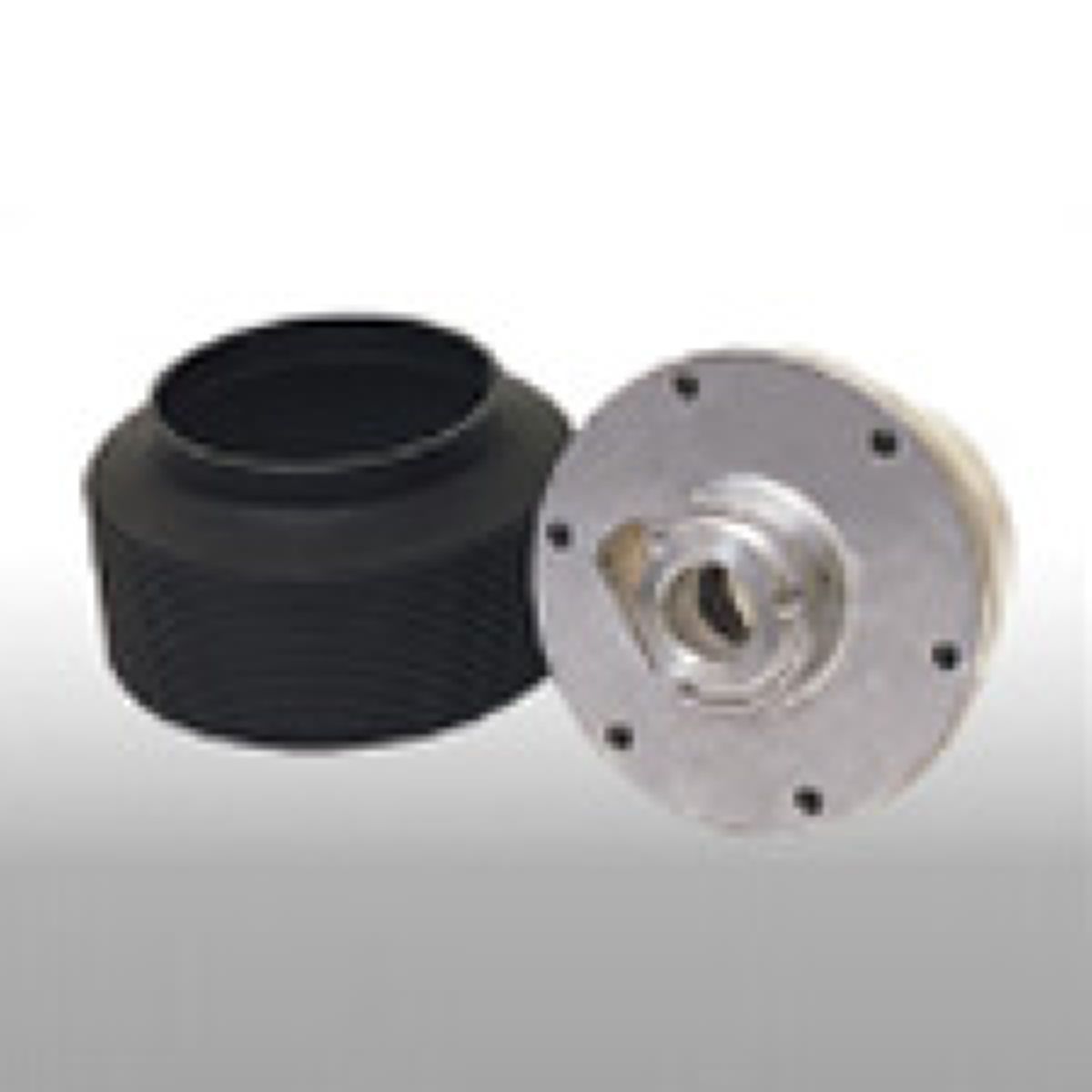 WORKS BELL ワークスベル ステアリングボス W6902 ジープ