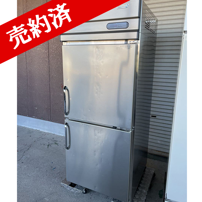 FFD-072FMD6-T フクシマガリレイ 急速凍結庫 フリーザー 製菓機器 業務