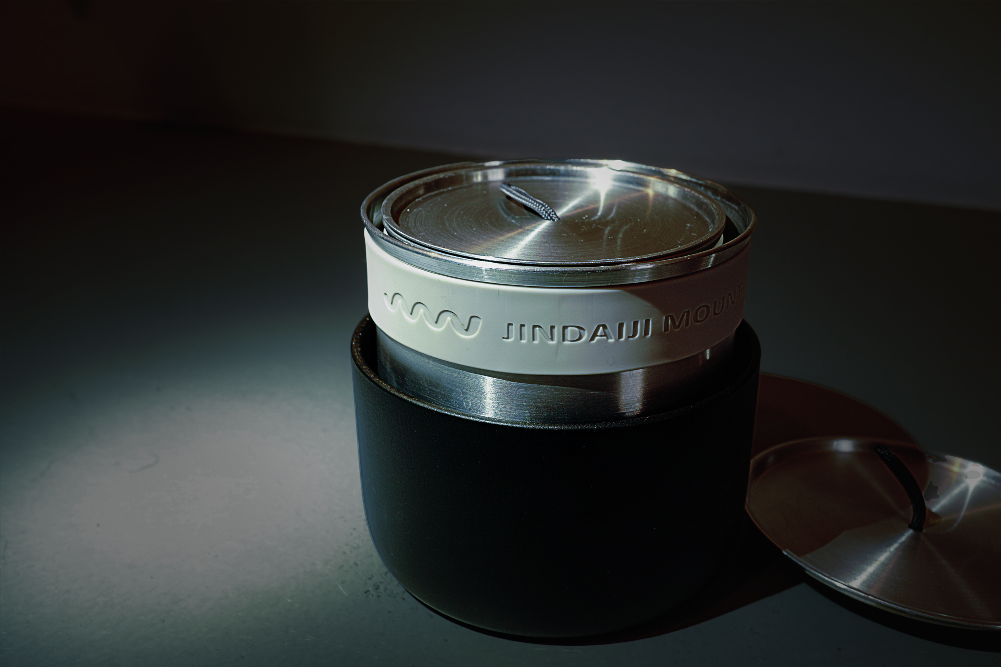 レビュー】クッカー沼3 どこかレトロな感じが心に刺さる「Jindaiji