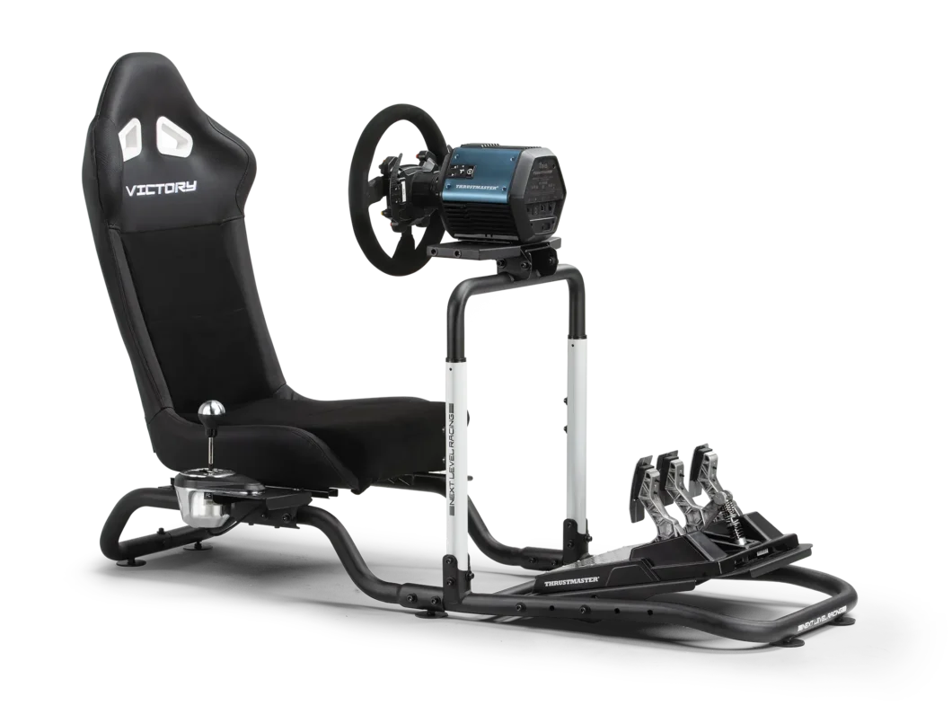 レーシングコックピット - Next Level Racing