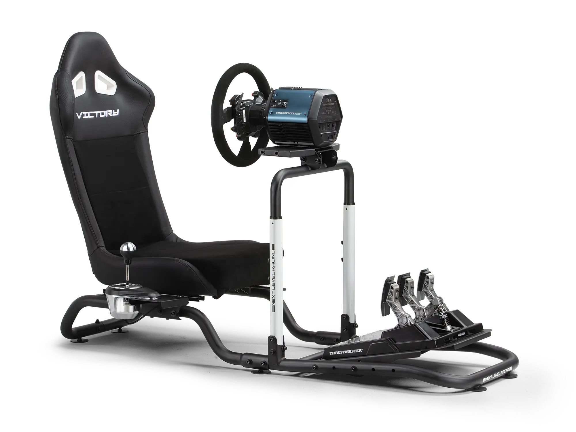 Victory - Next Level Racing